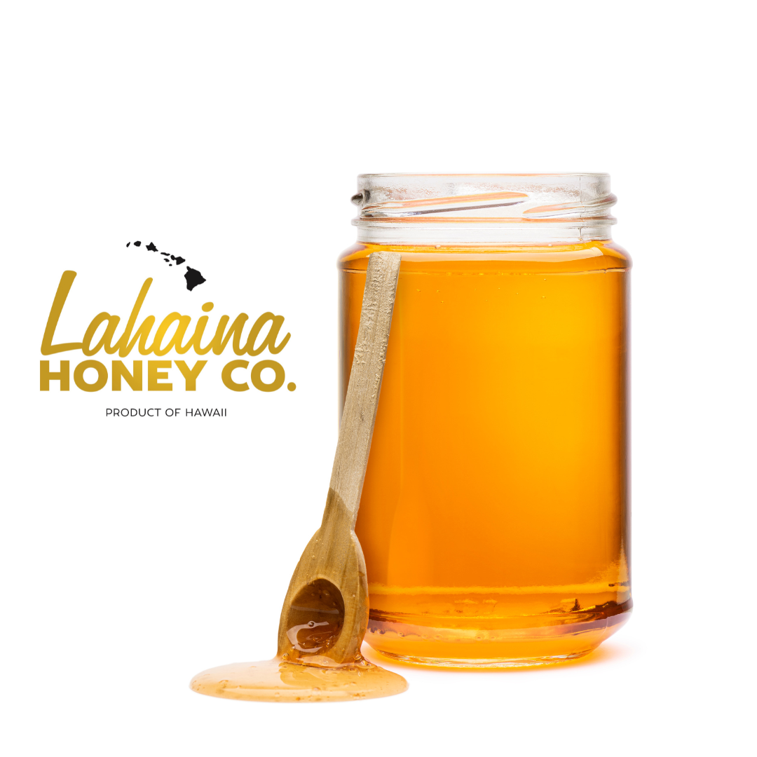 8 oz Honey
