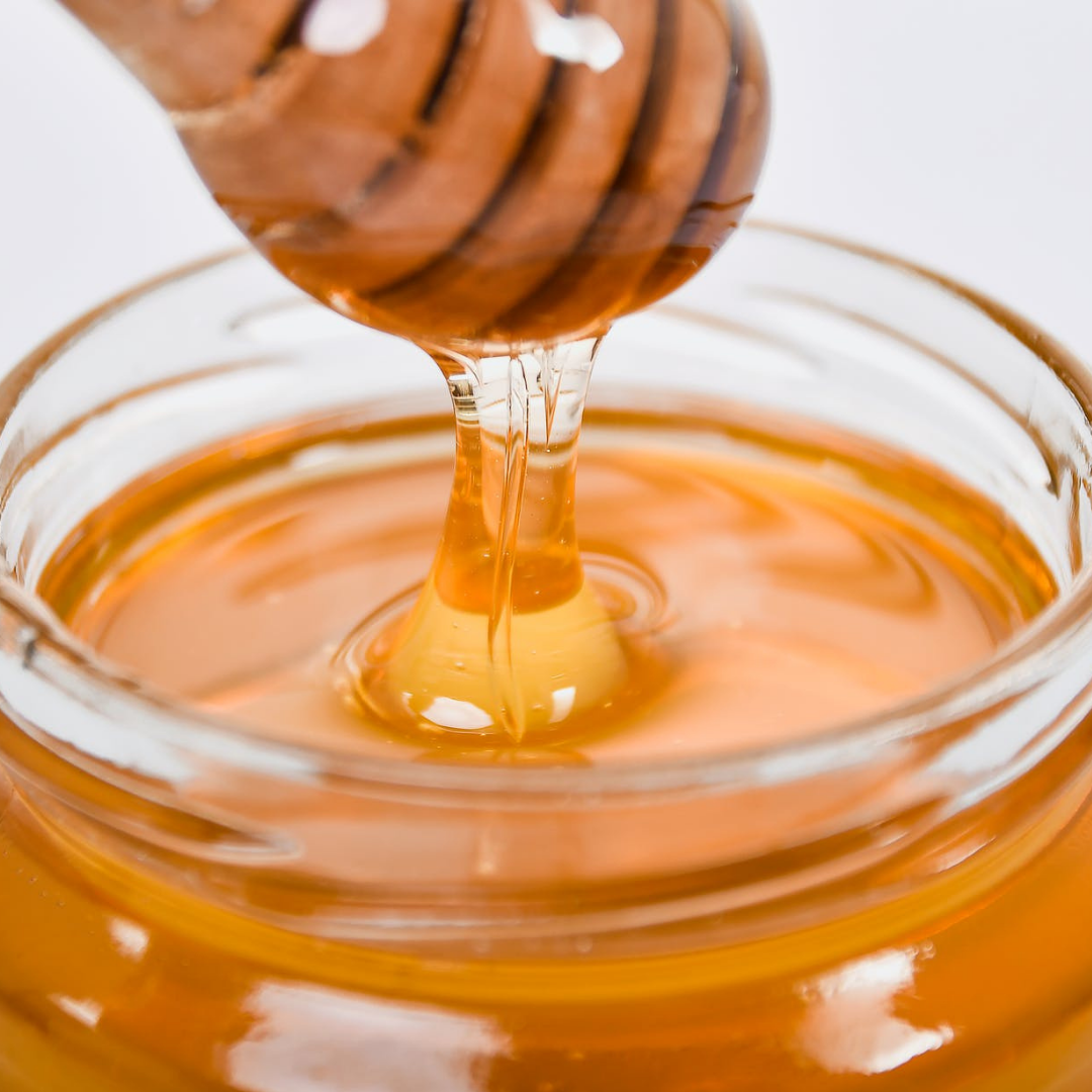 8 oz Honey