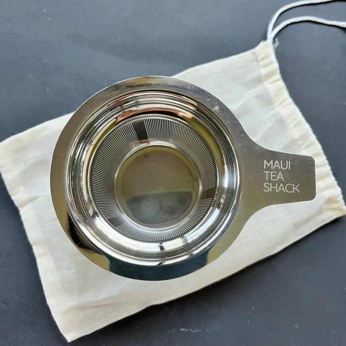Maui Tea Shack Tea Infuser