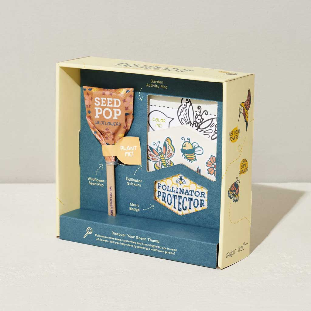Pollinator Protector Activity Kit