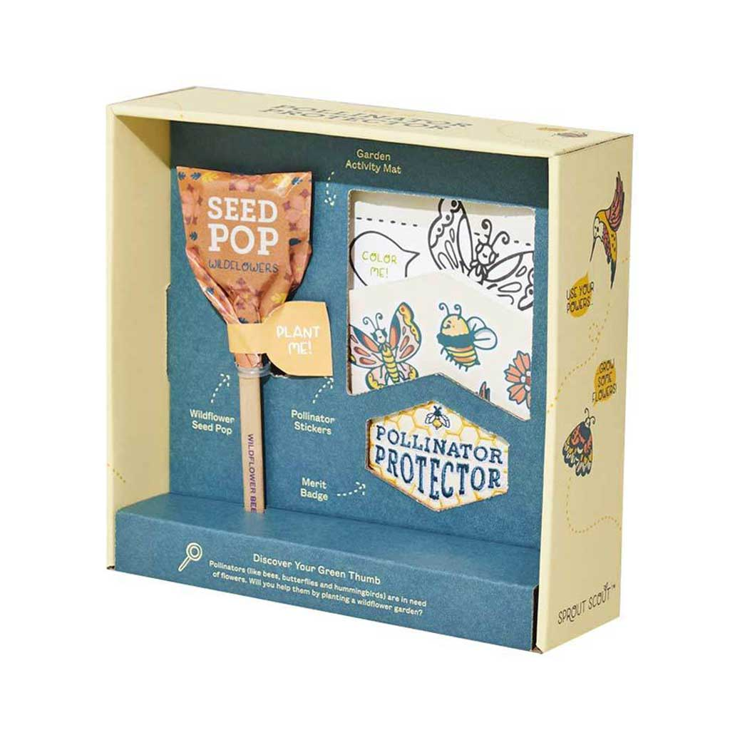 Pollinator Protector Activity Kit