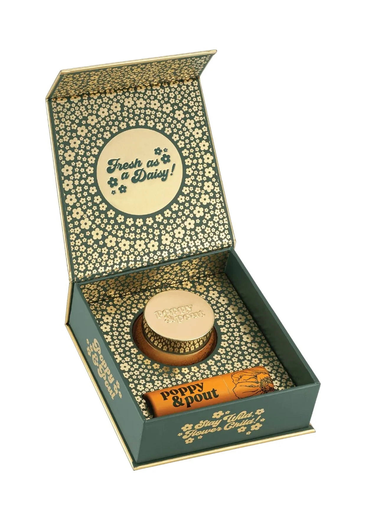 Wild Honey Lip Care Duo